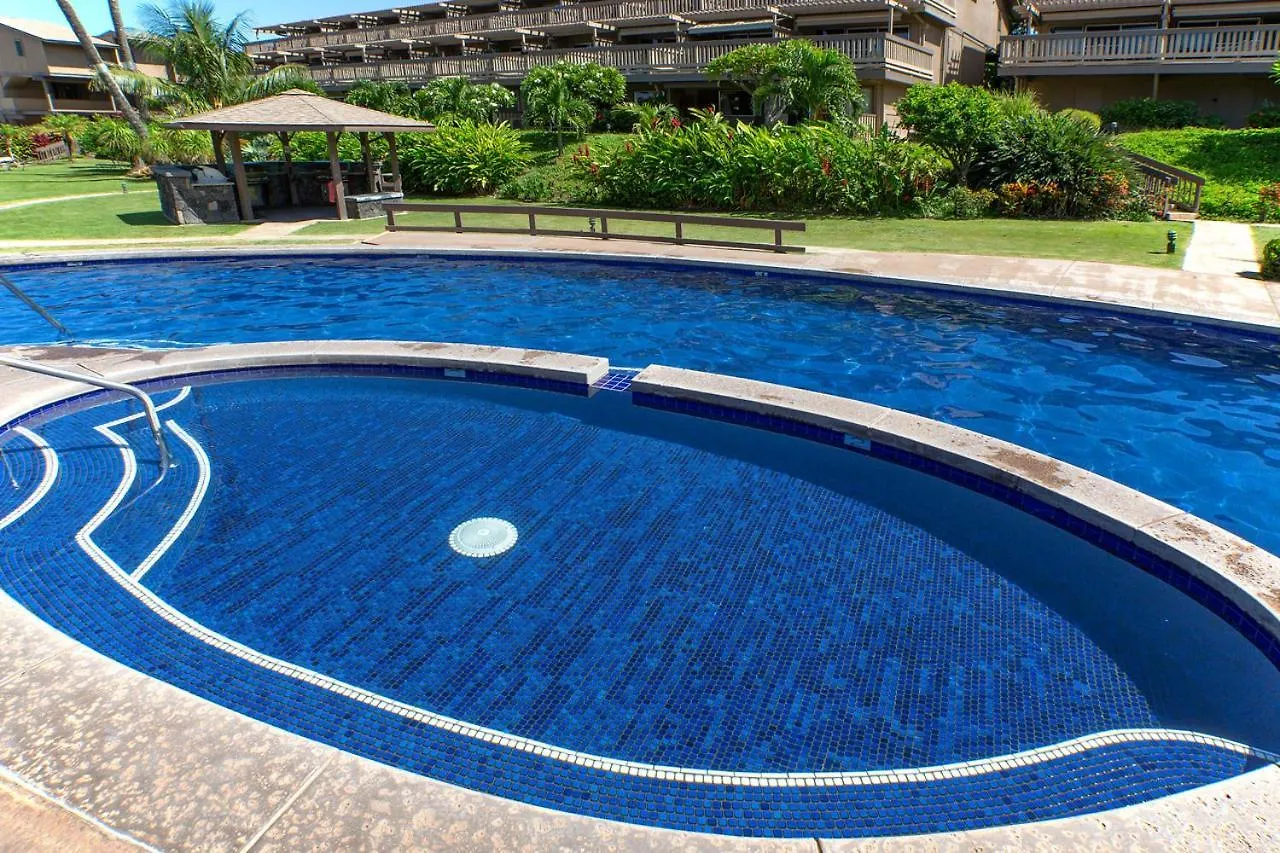 Oceanfront & Ac! Ks D9 - Sullivan Properties Kahana USA